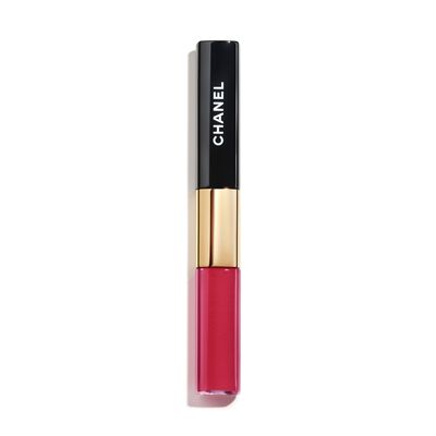 DÚO PARA LABIOS DE LARGA DURACIÓN